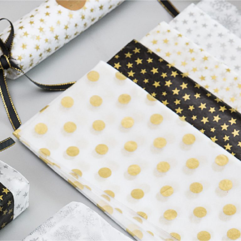 Sydney paper gilding wrapping paper Wrapping Paper Manufacturers
