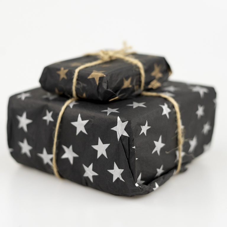 Custom chocolate wrapping paper roll Wrapping Paper Manufacturers