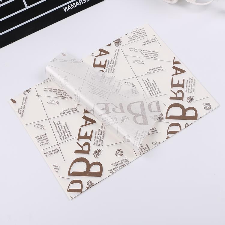 Food grade aluminium foil chocolate wrapping paper Wrapping Paper Manufacturers