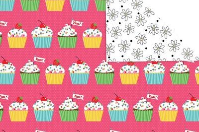 Christmas gift wrapping paper for holidays (2)