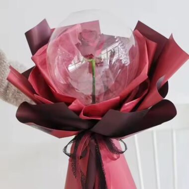 Top-selling floral wrapping paper for professional florists