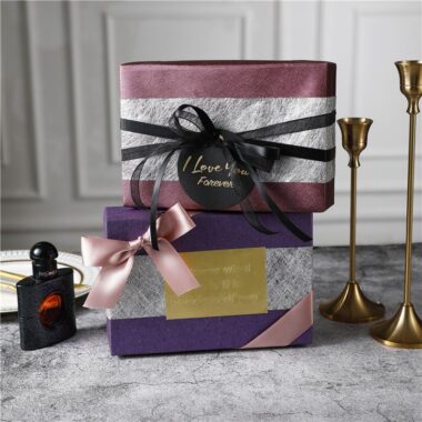 High-end large size festival decorative gift wrapping paper