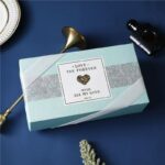 High-end large size festival decorative gift wrapping paper