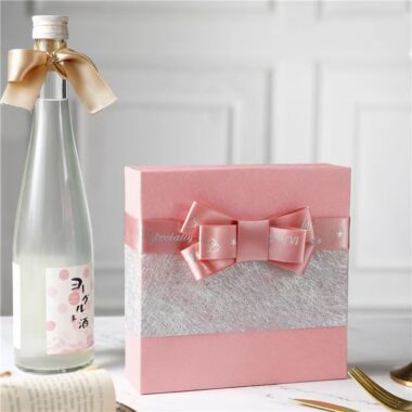 High-end large size festival decorative gift wrapping paper