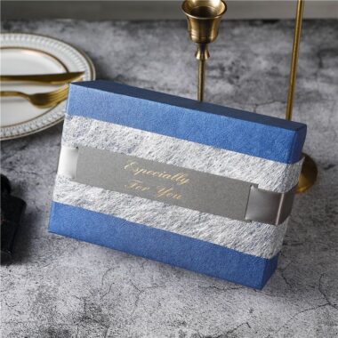 High-end large size festival decorative gift wrapping paper